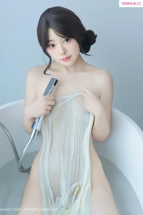   [XiuRen]高清写真图 2025.02.07 No.9851 桃妖夭 丝袜美腿第96张图片